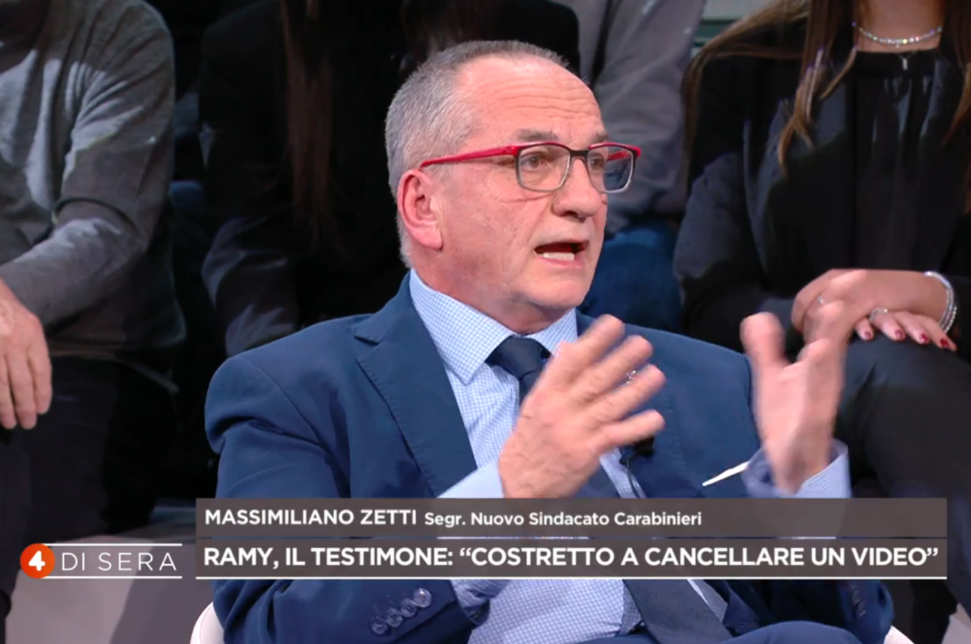Corvetto, caso Ramy: l’inseguimento che ha scosso Milano – Tra responsabilità e percezione