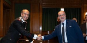 NSC firmato il FESI